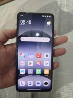 Redmi Note 14 8/256 complete Box