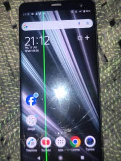 Sony xz3 pta approved