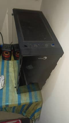 Gaming PC i5 4th gen