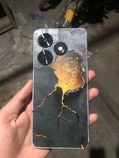 Tecno spark go 2024