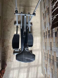 cycling machine