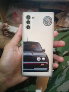 Samsung Galaxy note 10