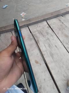 Infinix note 7