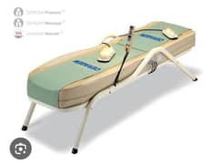 ceragem  therapy bed