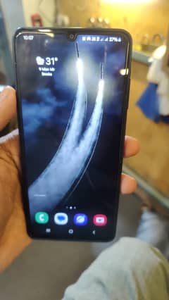 Samsung Mobile A06
