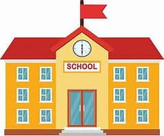 Running School with Evening Coaching Center for Sale – Bagh-e-Korangi
