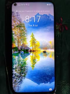 Huawei Nova 7i