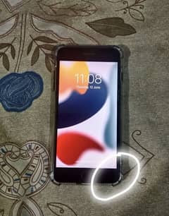 iPhone 7 Plus 32GB ( glass damage ha ) first add read