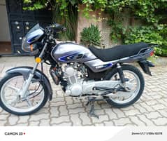 Suzuki-110 Beauty 2022