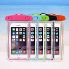 Vabrint Multicolor Mubile Phone Pouch stylish.