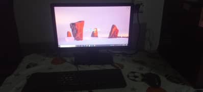 Gaming pc for light work