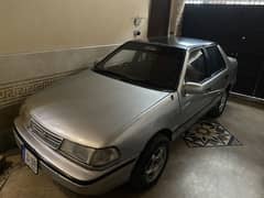 Hyundai excel  03026053853 WhatsApp