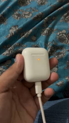 AirPods Pro 2nd generation