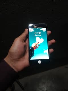 I phone 6s all hn ok but non pta