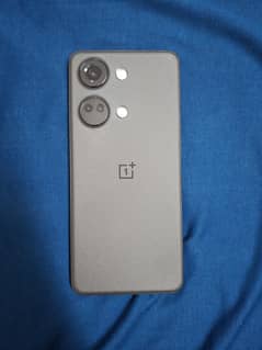 Oneplus Nord 3 16/256
