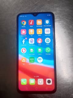 oppo mobile 2 ram 32 GB