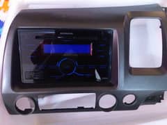 Honda City/Civic Original Audio Unit for Sale