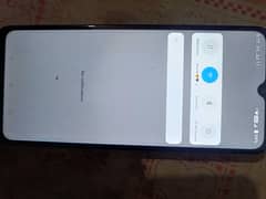 Xiaomi redmi a3 fresh condition