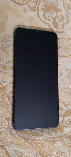 Infinix Hot 8 With Box 4/64