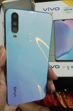Vivo Y17