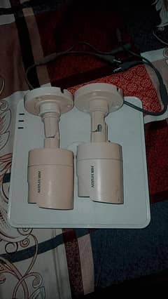 Hikvision