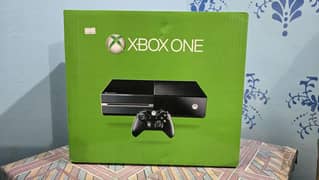 xbox