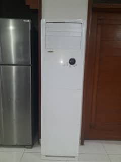 Gree Floor AC
