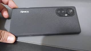 SPARX