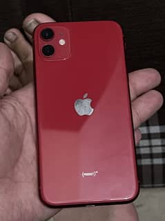 iPhone 11 pta approved