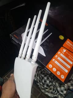 tends device 4 anitna