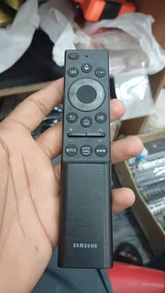 Samsung Haier TCL Sony Eco-Star changhong ruba hisense Remote control