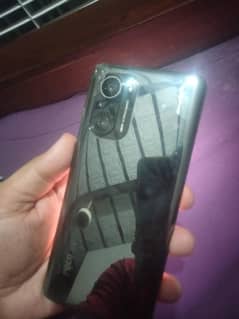 Poco F3 Night Black 8/256GB