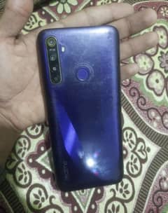 Realme 5 64GB  (First add read) sale // Exchange
