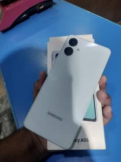 Samsung Galaxy A06 4/128