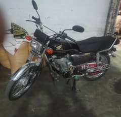 good condition only WhatsApp 03168023424