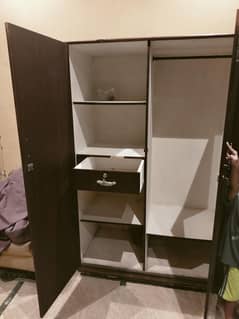 Wardrobe for Sale in Good condition 9/10