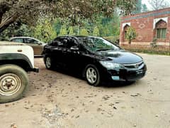 Honda Civic reborn full option UG package