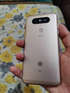 LG