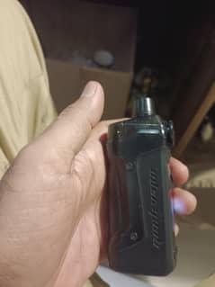 vape 100 wat