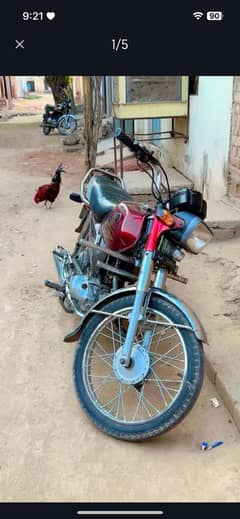yamaha