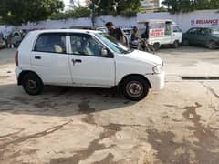 Suzuki Alto 2006