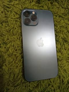 Iphone 12 pro max 256 gb
