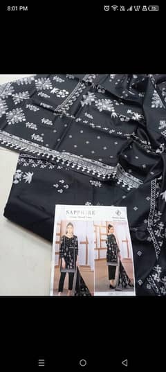 i have all types of kids and ladies garments available