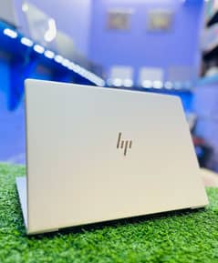 HP ELITEBOOK / I5 8TH GEN / 8GB RAM / 256 SSD / BACKLIGHT KEYBOARD
