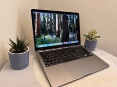 Macboook Pro M1 13” 16GB Ram 512Gb SSD