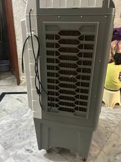Room Air Cooler