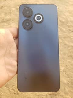 Infinix smart 8