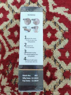 Romax