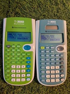 TEXAS INSTRUMENTS CASIO GRAPHIC HP CG50 TI-84 SCIENTIFIC CALCULATOR