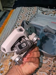 Dji mini 2se
